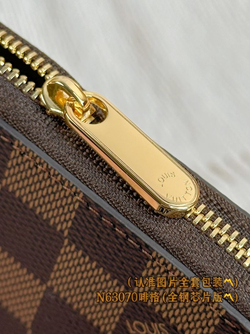 Louis Vuitton Wallets Purse